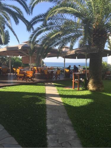 Hotel Filoxenia 5