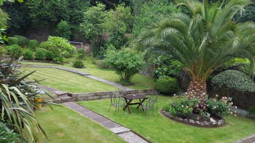 Franklyn Guesthouse