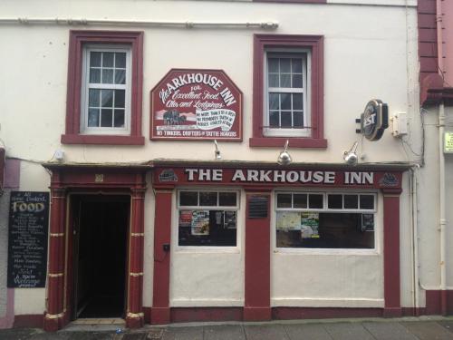 Ark House Inn