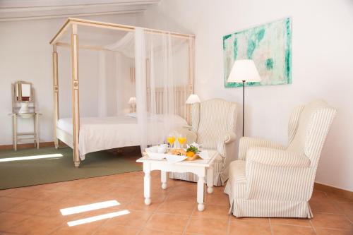 Boutique Hotel Sa Galera - main image