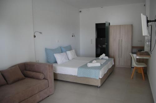 Kalisperis Hotel - image 5