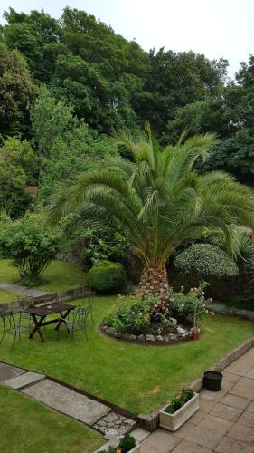 Franklyn Guesthouse 4