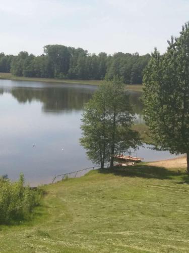 Domek Letniskowy Brożówka Domek Letniskowy Brożówka