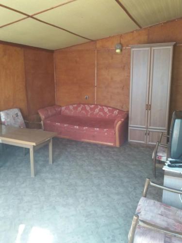 Domek Letniskowy Brożówka Domek Letniskowy Brożówka