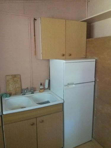 Domek Letniskowy Brożówka Domek Letniskowy Brożówka