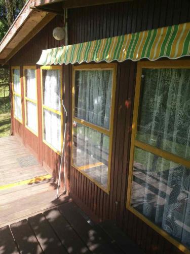 Domek Letniskowy Brożówka Domek Letniskowy Brożówka