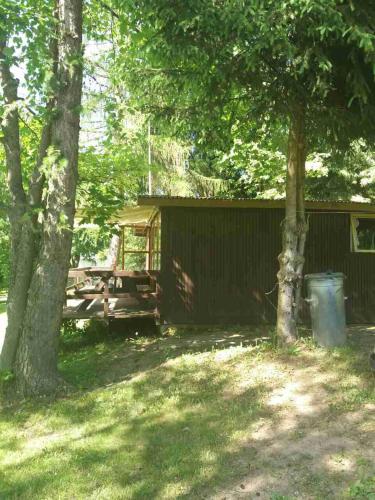 Domek Letniskowy Brożówka Domek Letniskowy Brożówka