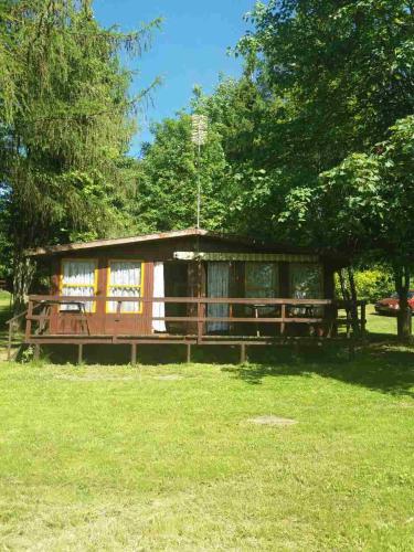 Domek Letniskowy Brożówka Domek Letniskowy Brożówka