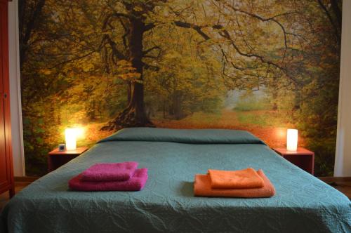 Casa Vacanze All'Angolo – Trieste, FL
