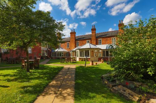 Skats, Muthu Clumber Park Hotel and Spa in Bothamsall