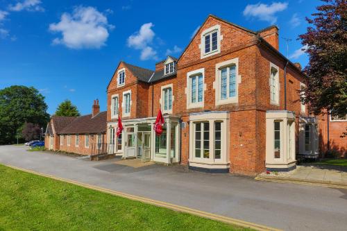 Muthu Clumber Park Hotel and Spa - image 4