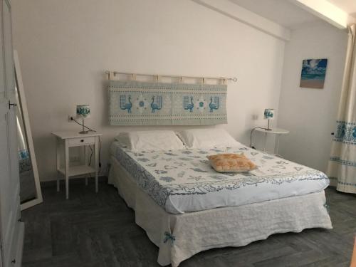 Apartment in Alghero 