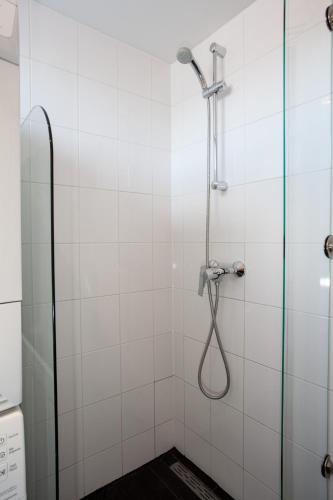 Kuwadro Guesthouse Centrum, Амстердам (фото 7)