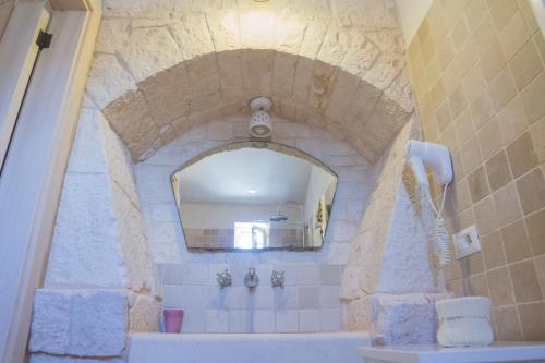 Masseria Rosa Trulli Relais - main image