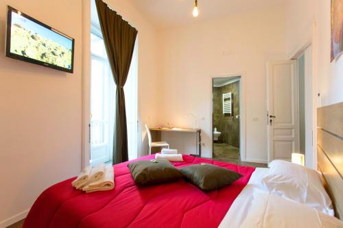 B&B A Durmì, Neapel (Foto 6)