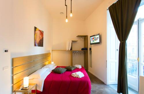 B&B A Durmì, Neapel (Foto 7)