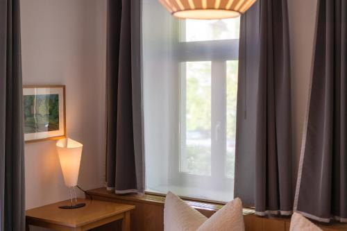 Pension an der Pillnitzer Schlossfähre - image 11