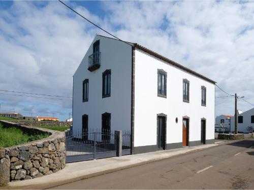 Casa Lagar de Pedra, Santa Cruz da Graciosa