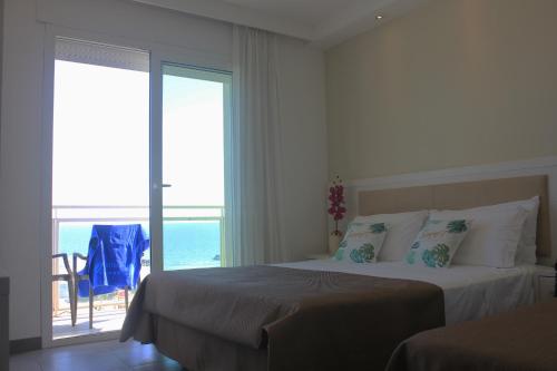 Hotel Augustus- Direttamente sul mare in Misano Adriatico