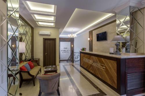 De Volan Boutique Hotel - image 5