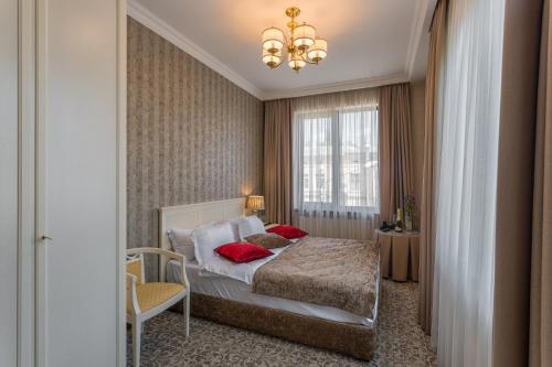 De Volan Boutique Hotel - image 8