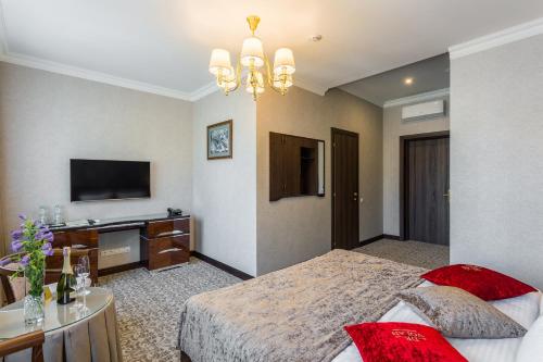 De Volan Boutique Hotel - image 13