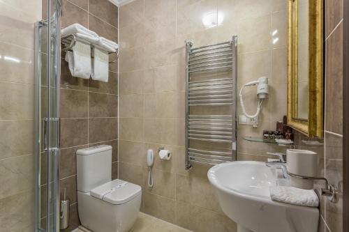 De Volan Boutique Hotel - image 9