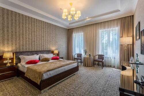 Photo - De Volan Boutique Hotel