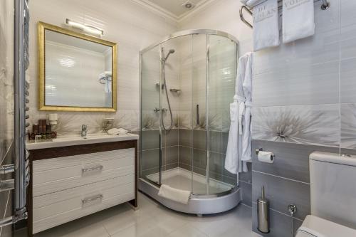De Volan Boutique Hotel - image 6