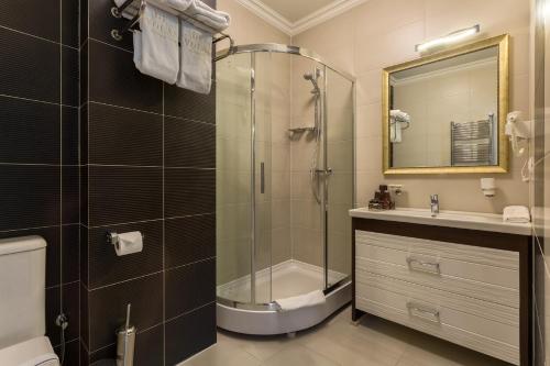 De Volan Boutique Hotel - image 10