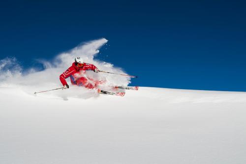 Hotel Garni Alpina