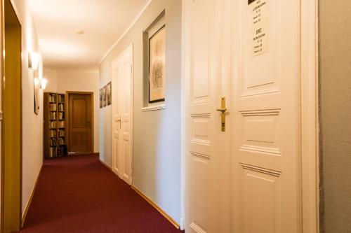 Pension an der Pillnitzer Schlossfähre - image 8