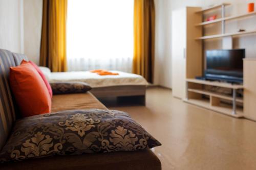 Nine Nights Apartments on Kuznetsova 8