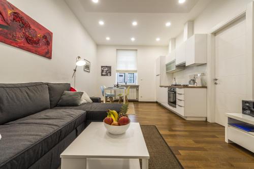 Apartment Toma