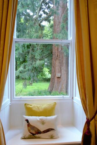 勞拜爾莊園鄉村別墅酒店 (Lowbyer Manor Country House) in 阿爾斯通鎮中心