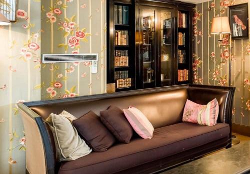 Hôtel du Romancier - image 5