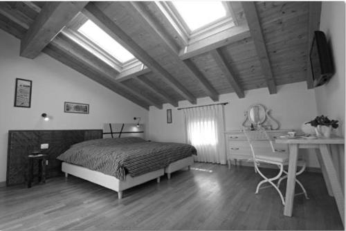 Bed & Breakfast Ai Cracchi