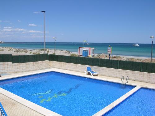  Libertad Dos Playas - 3807 in La Manga del Mar Menor