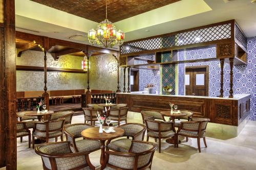 Sunis Efes Royal Palace Resort&Spa - main image