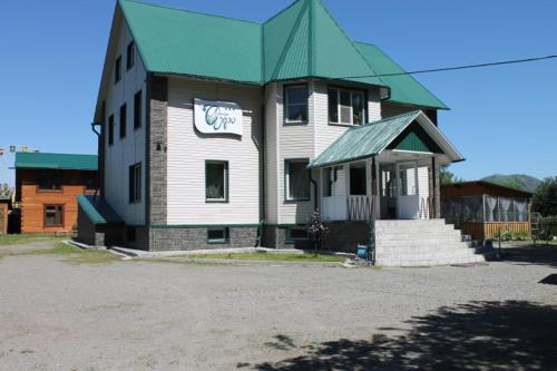 Mini-Hotel Lunnoe Ozero - image 7