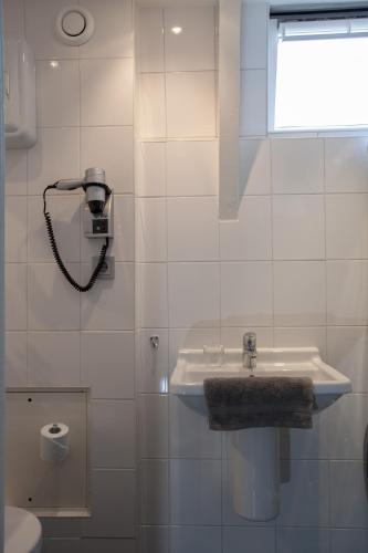 Kuwadro Guesthouse Centrum, Амстердам (фото 8)