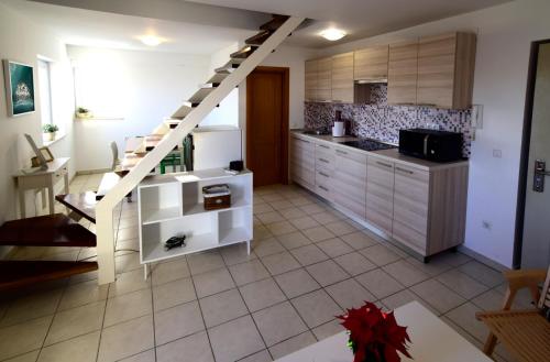  Apartments Pavleka, Unterkunft in Skunca