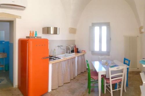 La Loggia Salentina