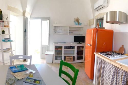 La Loggia Salentina