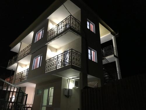 Guest house Raduga - main image
