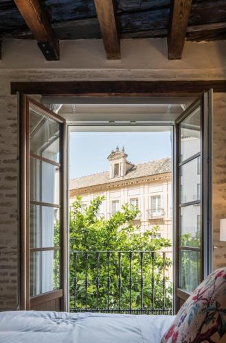 CSE Santa Maria Apartments, Sevilla (Foto 10)