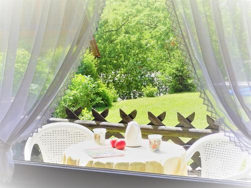 Schwarzwald-Hotel Kraeutle 2.1km von Klaus-Drubba-Weg entfernt