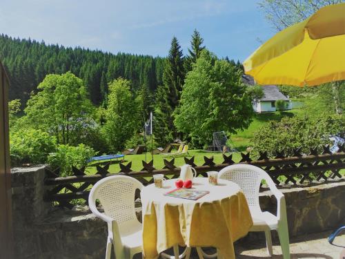 Have, Schwarzwald-Hotel Kraeutle in Feldberg ( Baden Wuerttemberg )