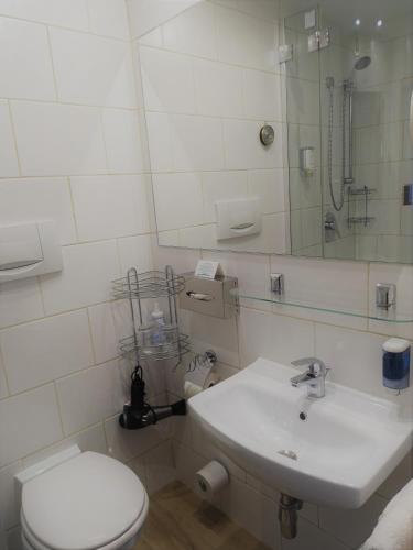 Schwarzwald Aparthotel Kräutle - image 13