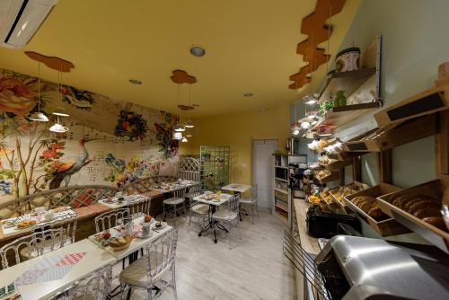 Hosteria Villa de Castro - image 11